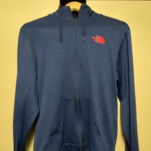 The NorthFace Hoodie